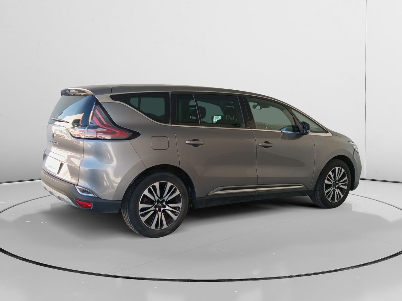 Renault Espace Initiale Paris - foto 2