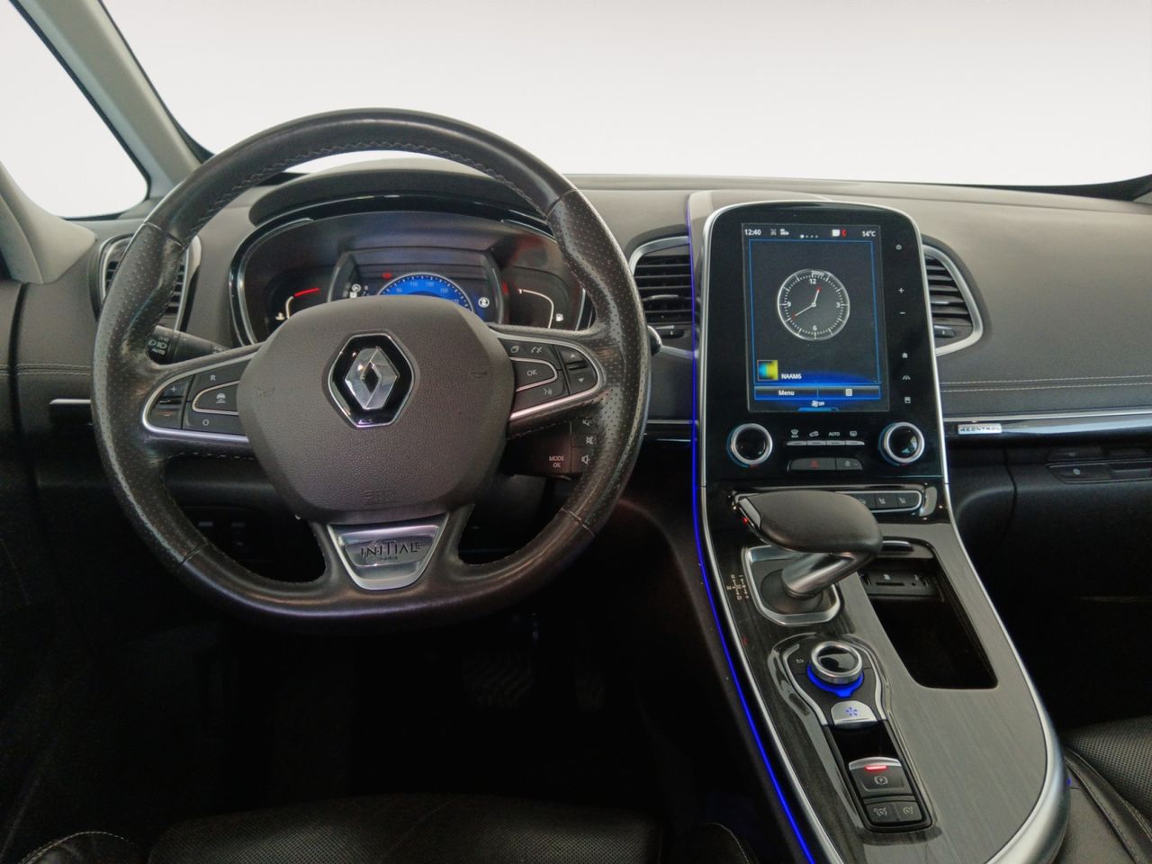 Renault Espace Initiale Paris - foto 6