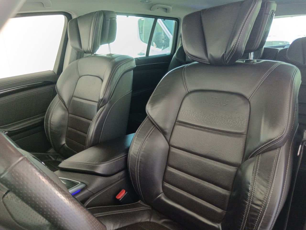 Renault Espace Initiale Paris - foto 21