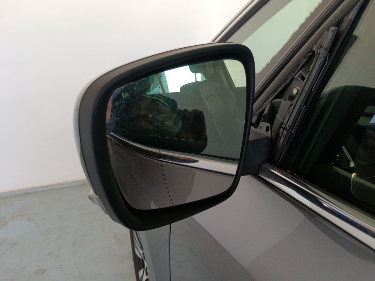 Renault Espace Initiale Paris - foto 22