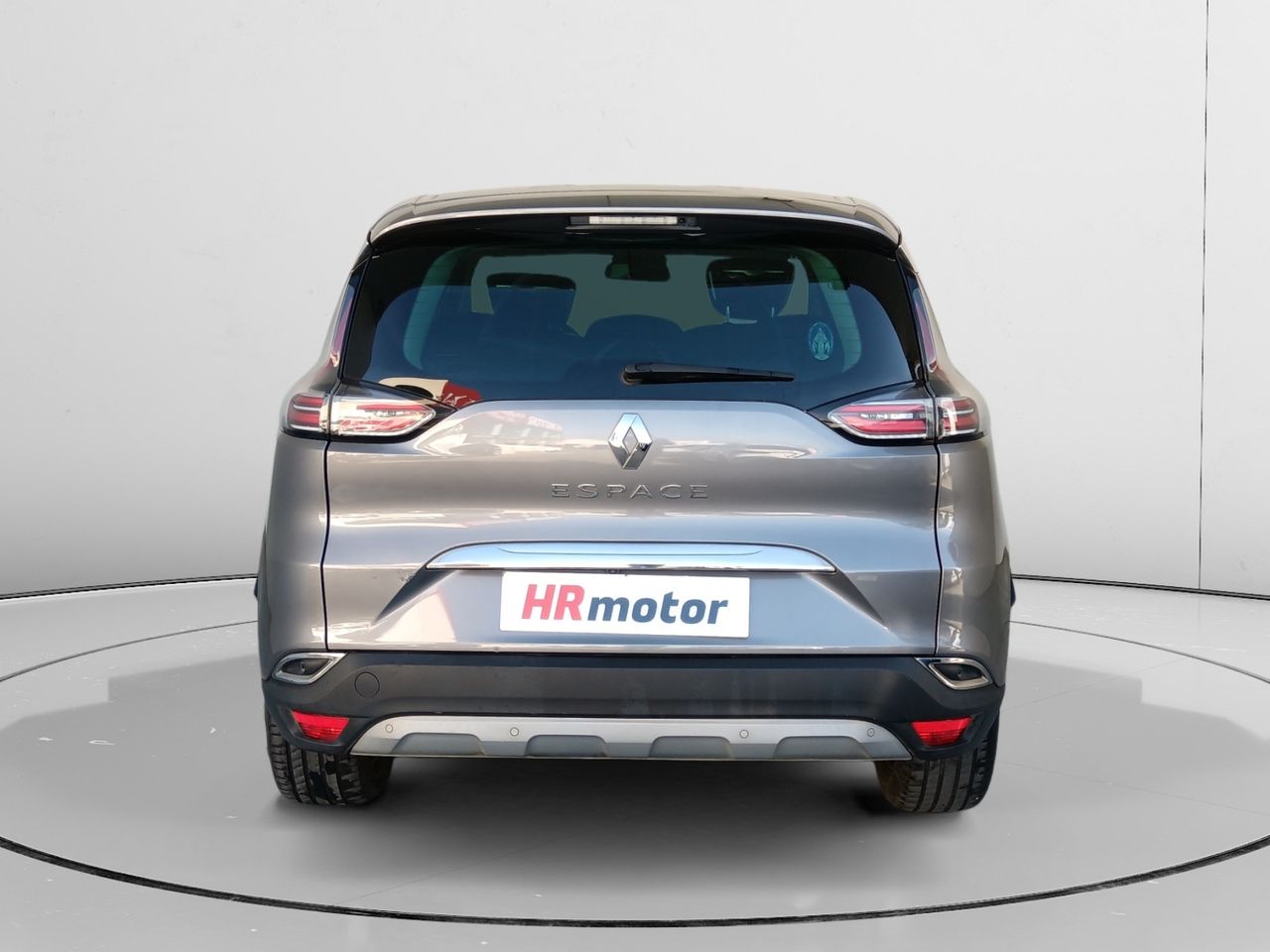 Renault Espace Initiale Paris - foto 3