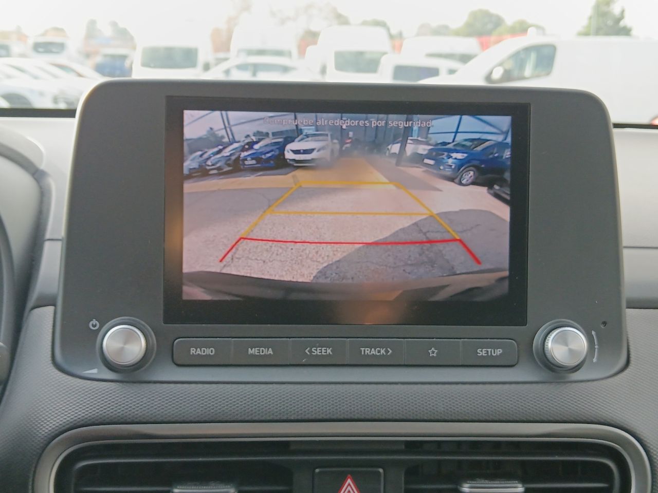 Hyundai Kona Intuitive EV 2WD - foto 18