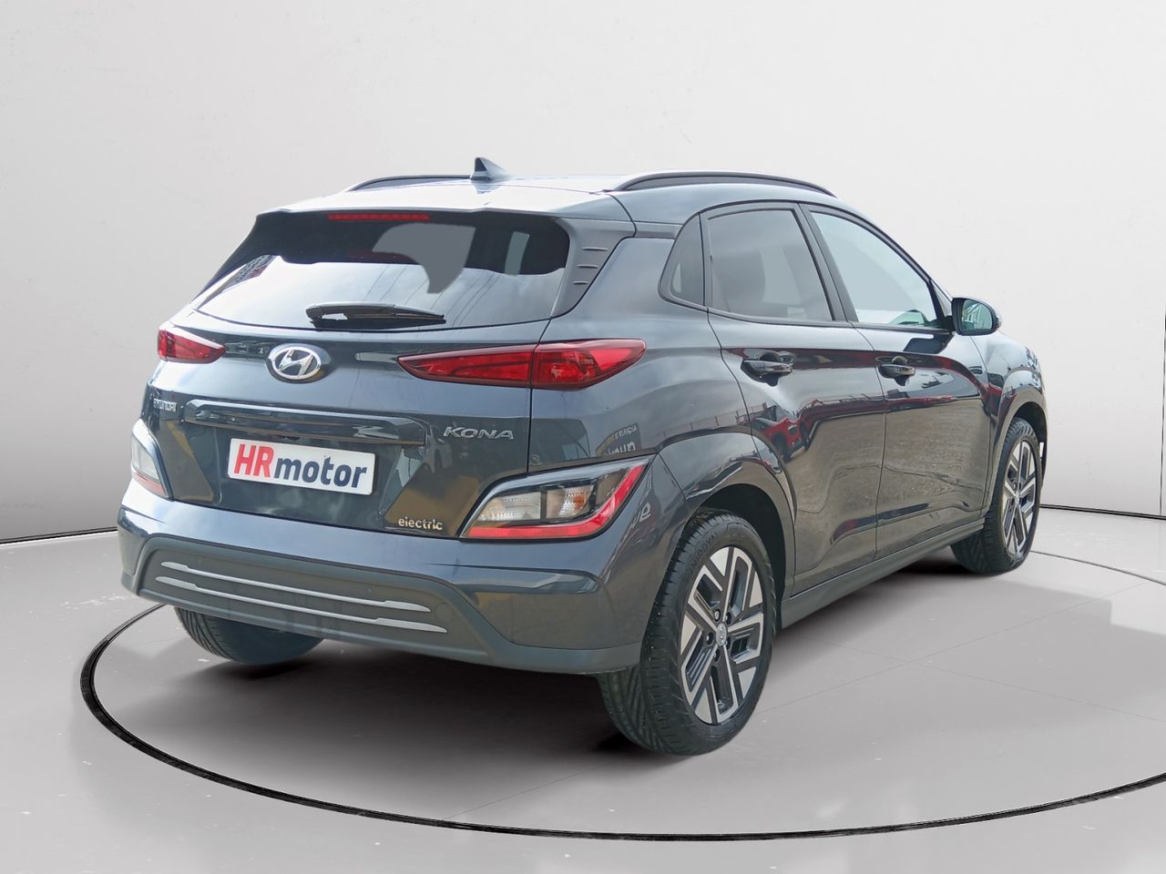 Hyundai Kona Intuitive EV 2WD - foto 2