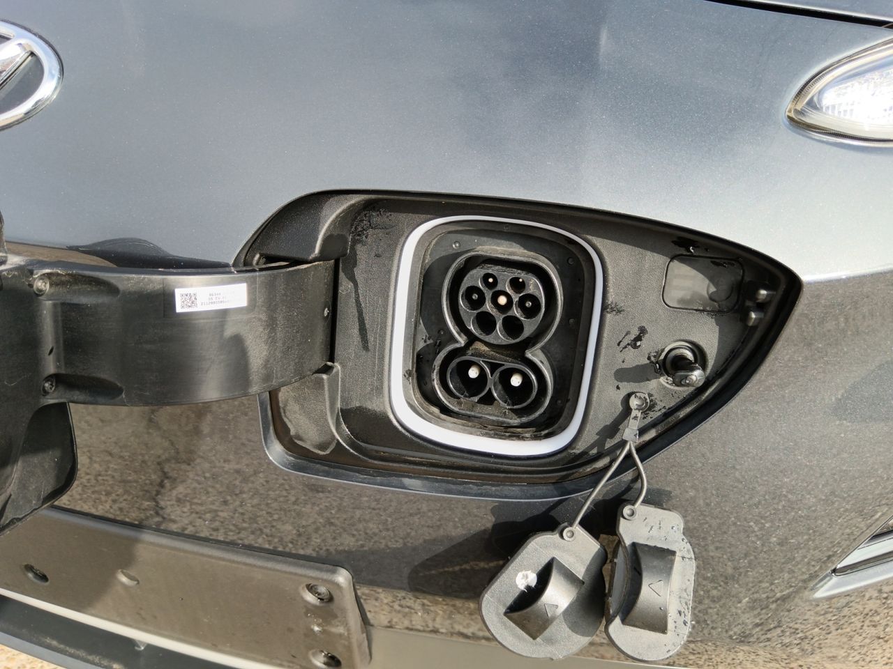 Hyundai Kona Intuitive EV 2WD - foto 20