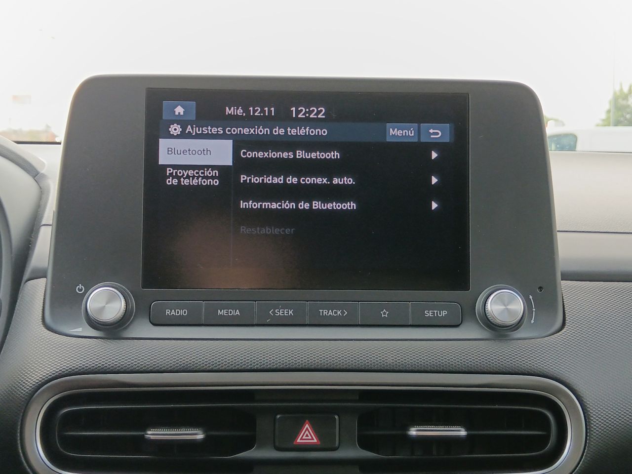 Hyundai Kona Intuitive EV 2WD - foto 17