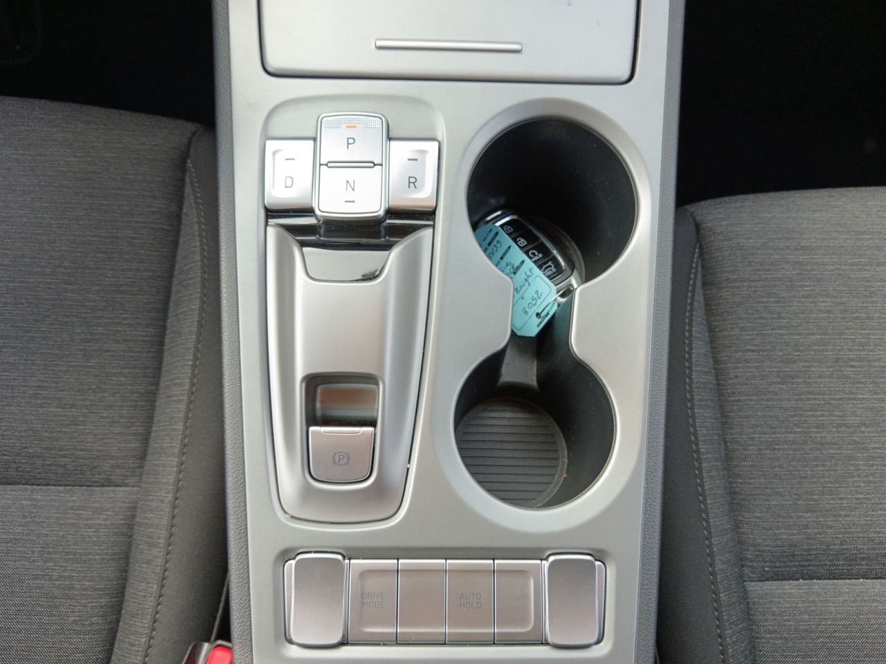 Hyundai Kona Intuitive EV 2WD - foto 13