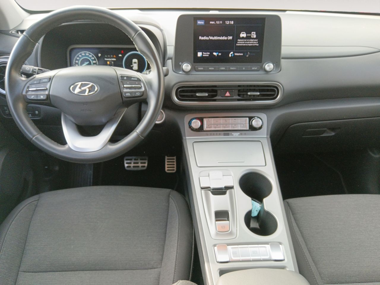 Hyundai Kona Intuitive EV 2WD - foto 7