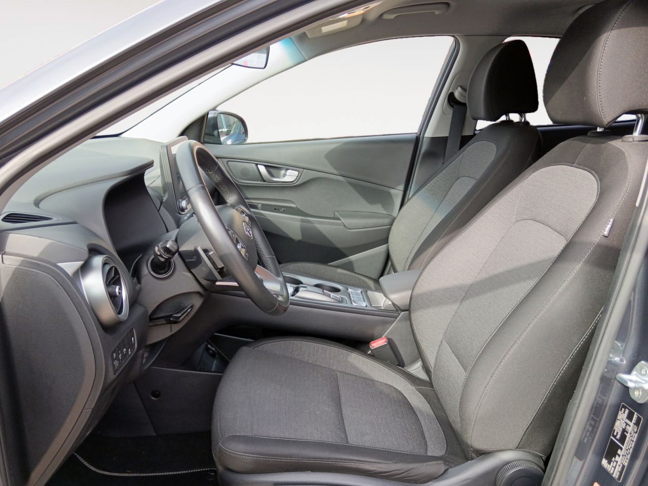 Hyundai Kona Intuitive EV 2WD - foto 9