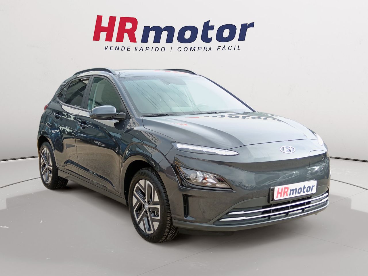 Hyundai Kona Intuitive EV 2WD