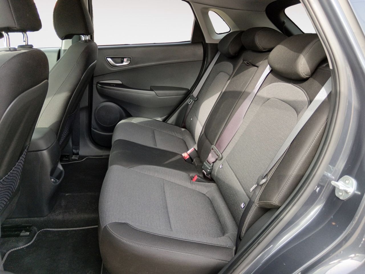 Hyundai Kona Intuitive EV 2WD - foto 10