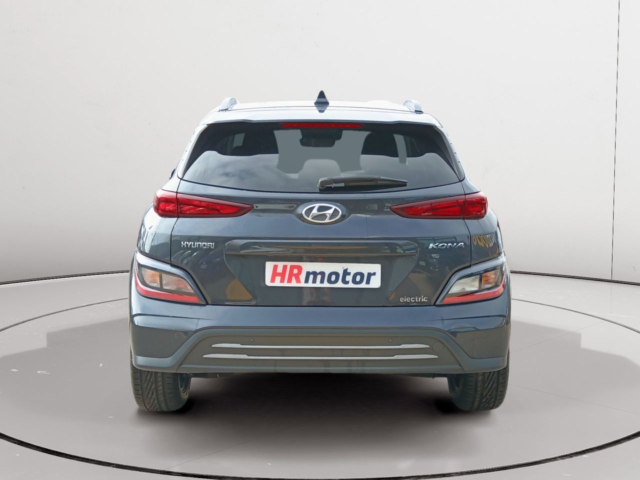 Hyundai Kona Intuitive EV 2WD - foto 3