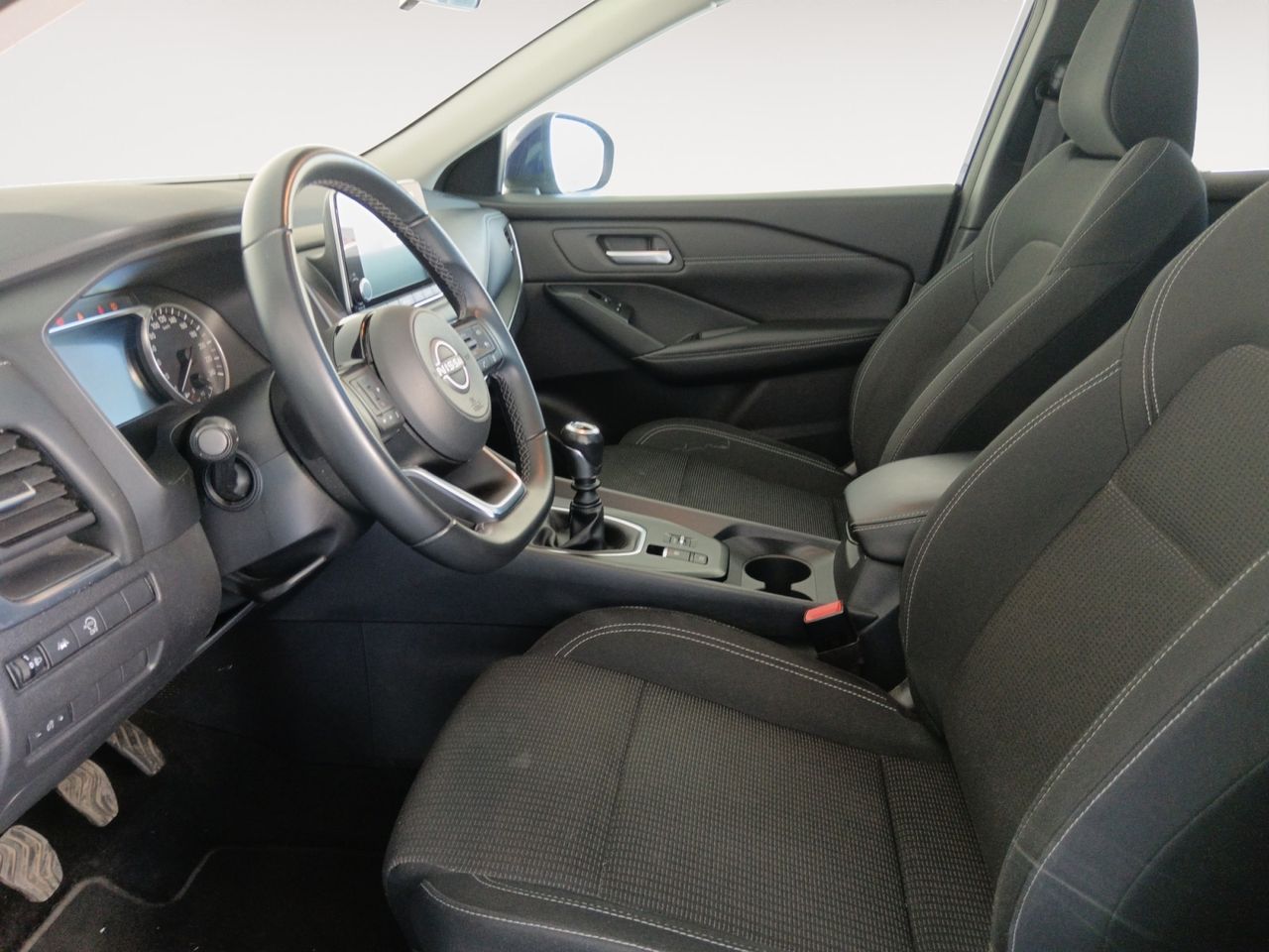 Nissan Qashqai Acenta - foto 9