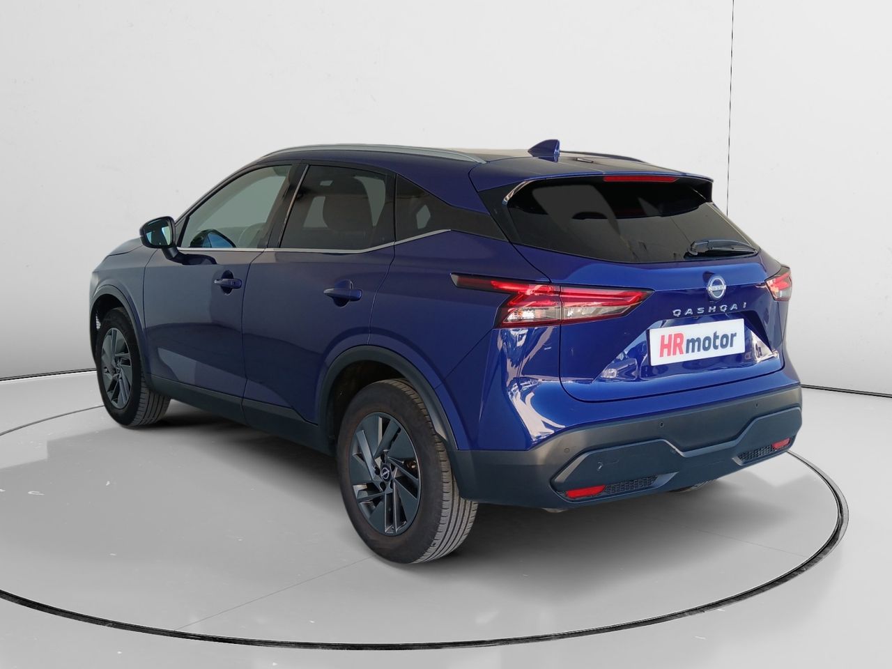 Nissan Qashqai Acenta - foto 4