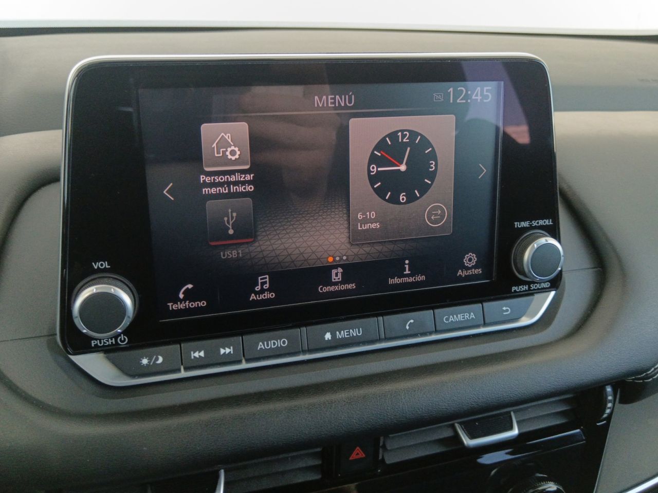 Nissan Qashqai Acenta - foto 16