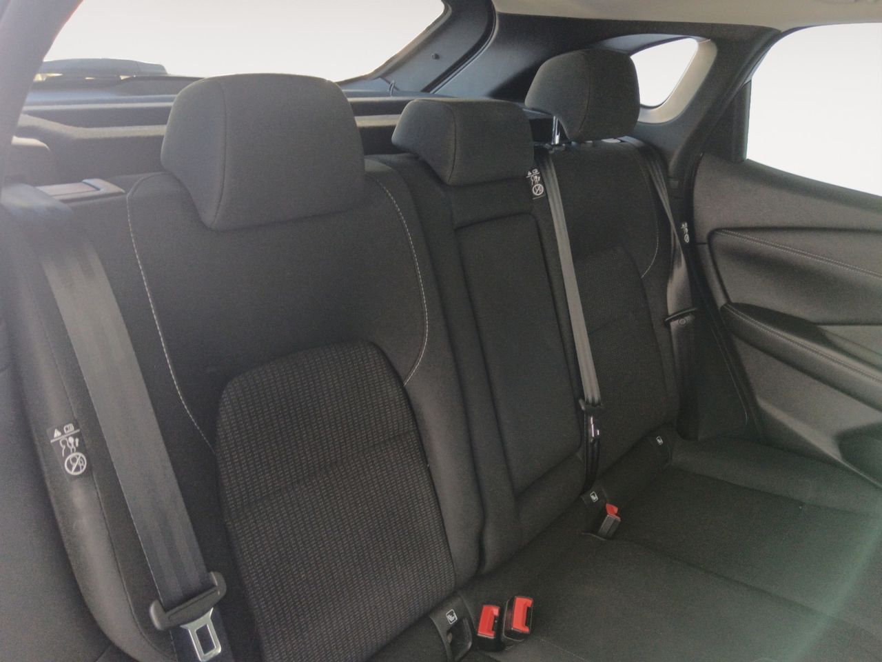 Nissan Qashqai Acenta - foto 10