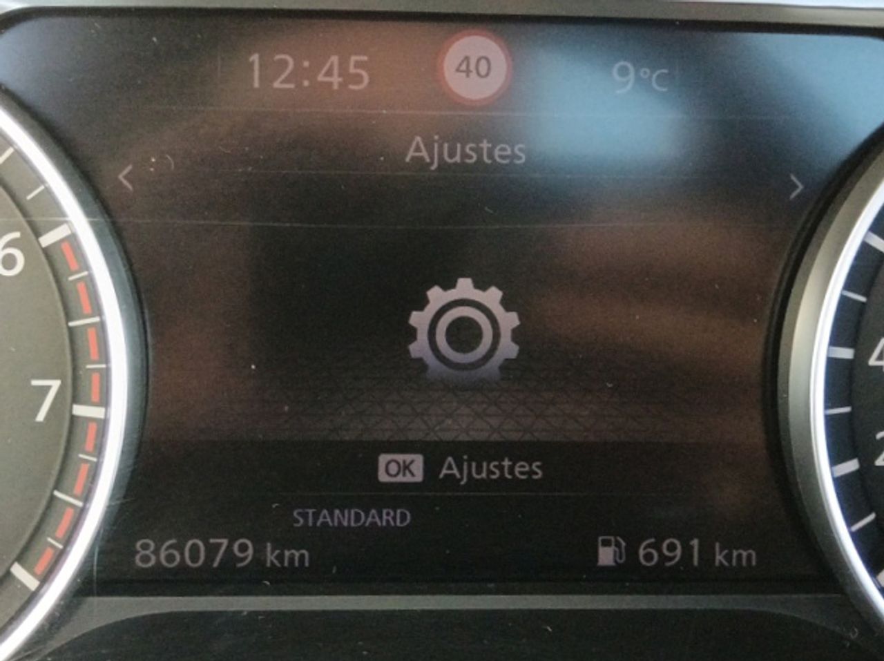 Nissan Qashqai Acenta - foto 15