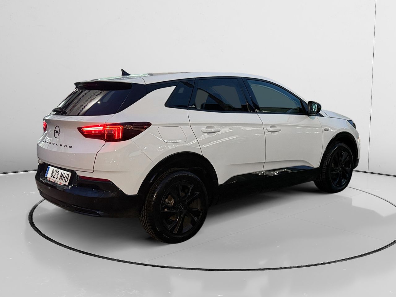 Opel Grandland GS Line - foto 2