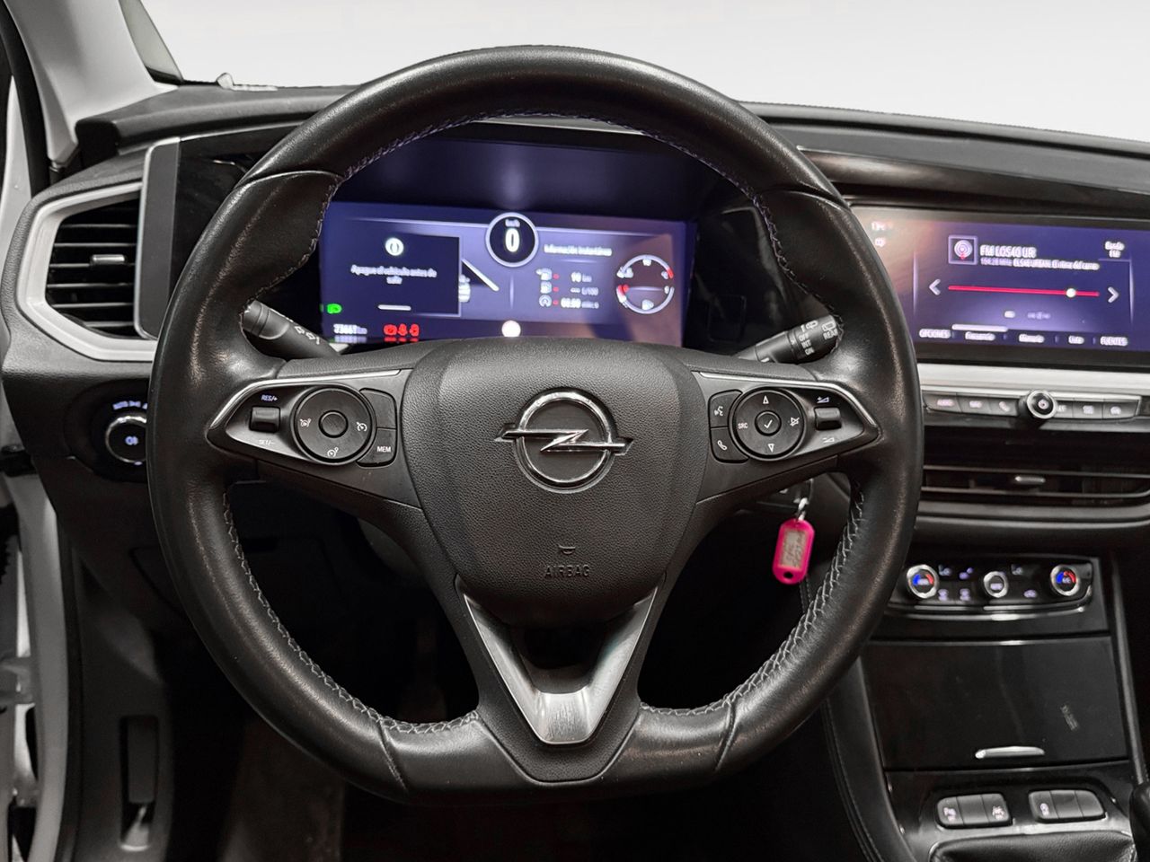 Opel Grandland GS Line - foto 8