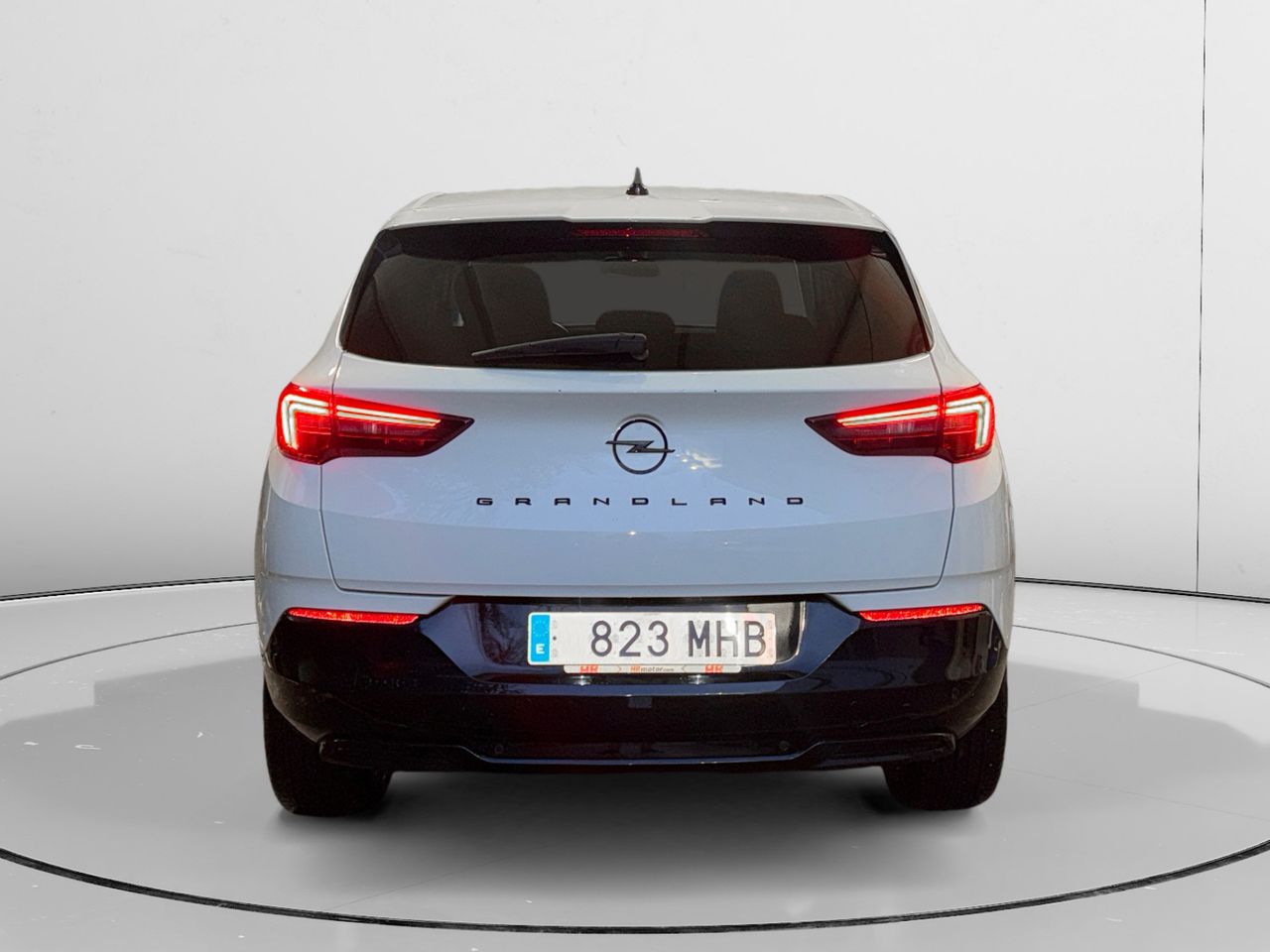 Opel Grandland GS Line - foto 3