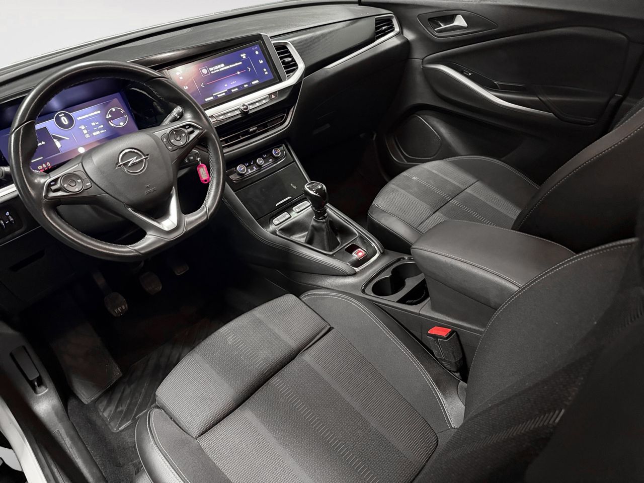 Opel Grandland GS Line - foto 9