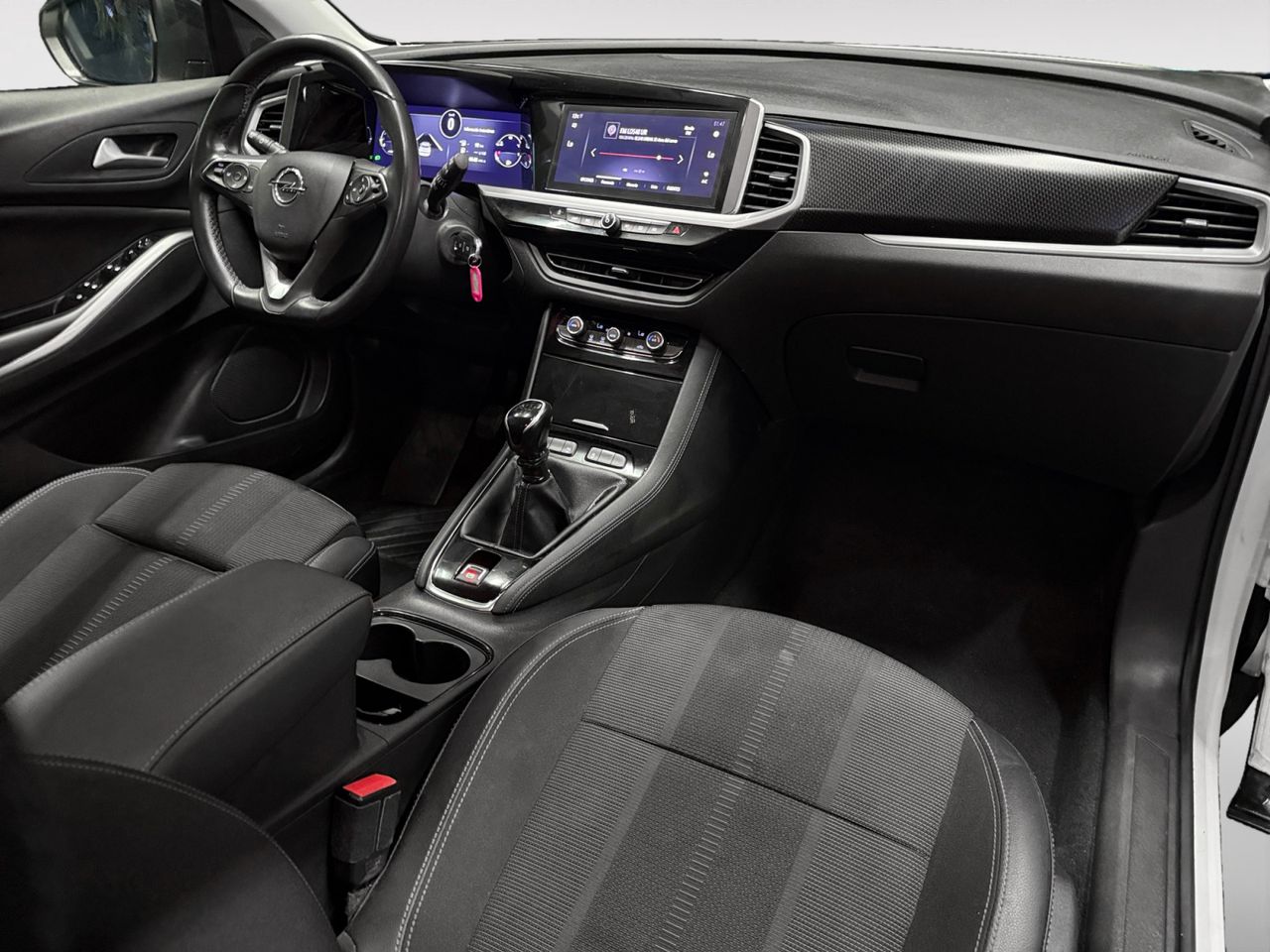 Opel Grandland GS Line - foto 11