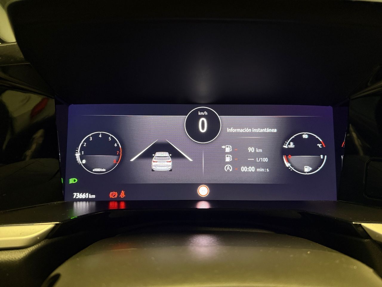 Opel Grandland GS Line - foto 14