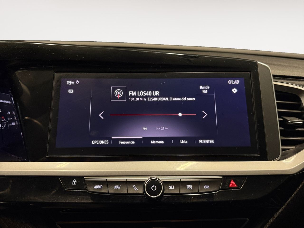 Opel Grandland GS Line - foto 18