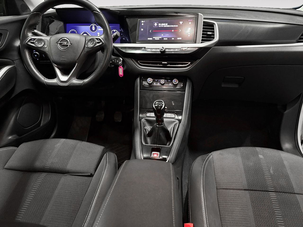 Opel Grandland GS Line - foto 7