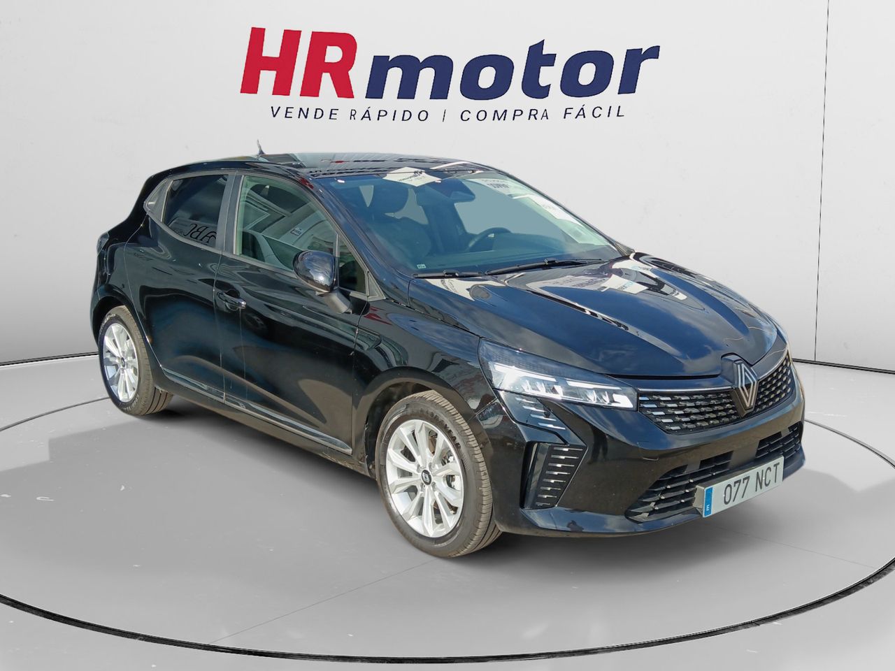 Renault Clio Evolution