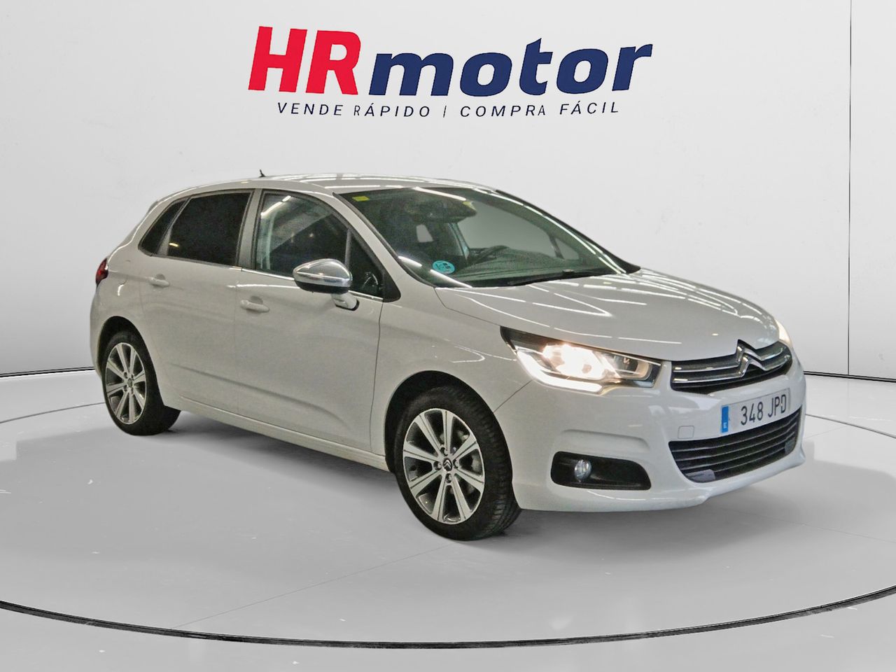 Citroën C4 Feel Edition