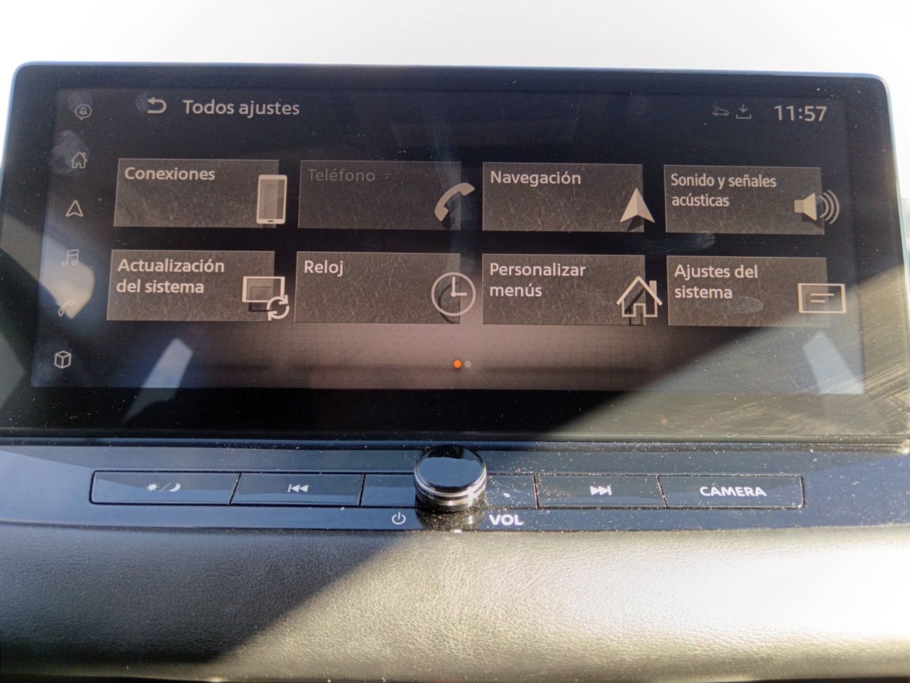 Nissan Qashqai Acenta - foto 17