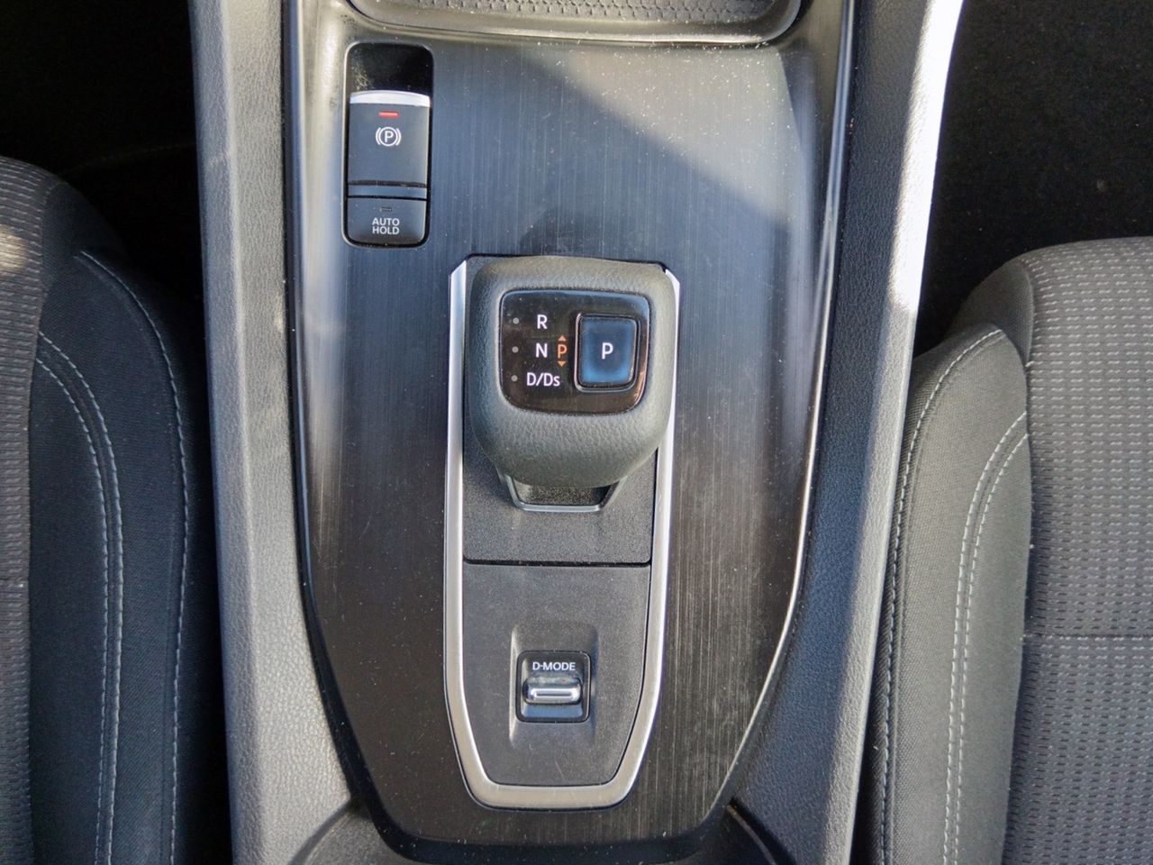 Nissan Qashqai Acenta - foto 15