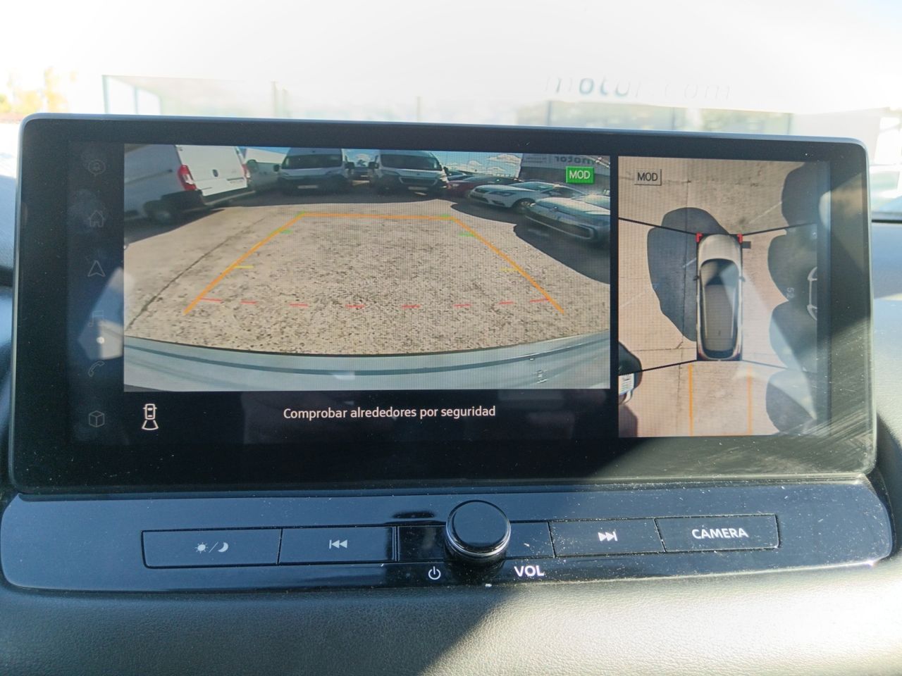 Nissan Qashqai Acenta - foto 21