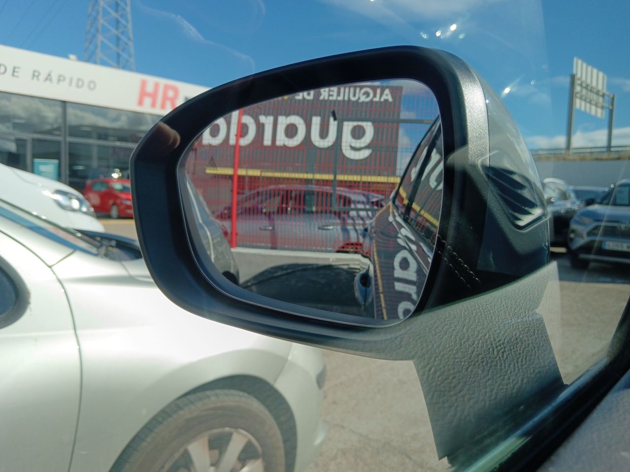 Nissan Qashqai Acenta - foto 23