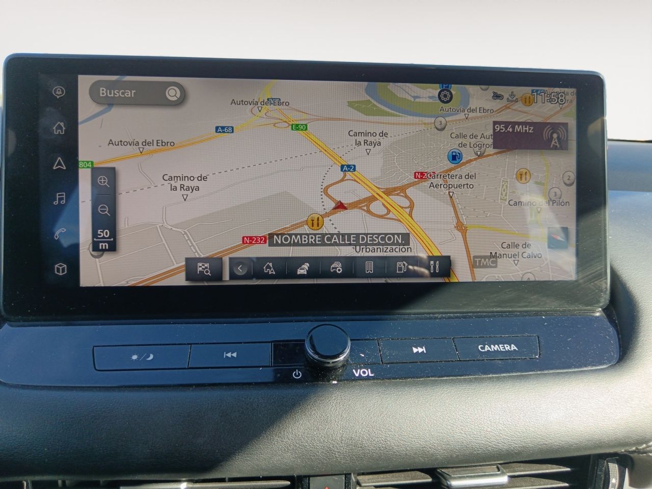 Nissan Qashqai Acenta - foto 20