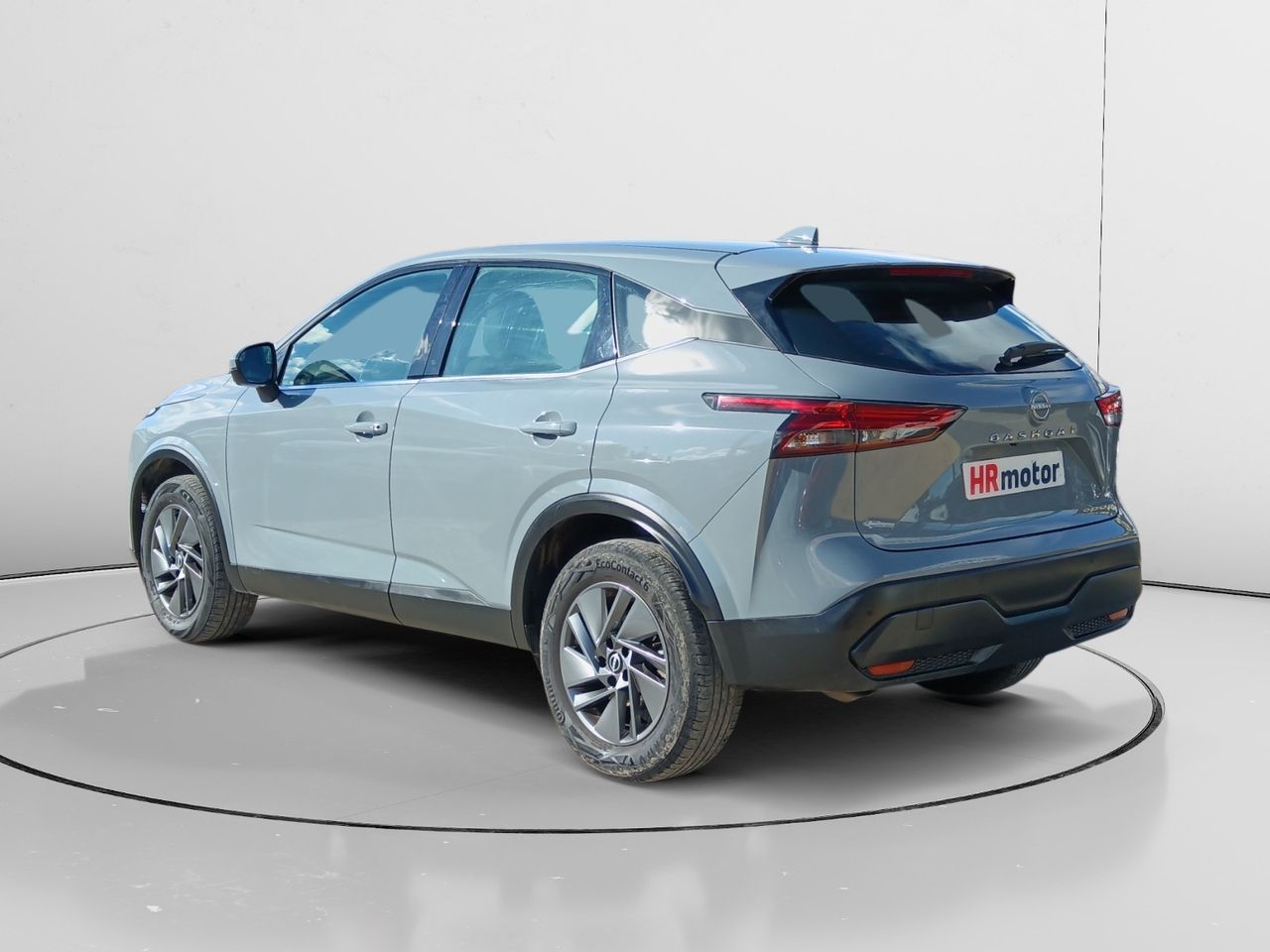 Nissan Qashqai Acenta - foto 4