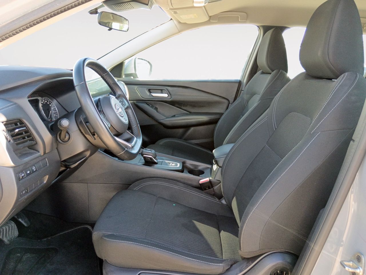 Nissan Qashqai Acenta - foto 10