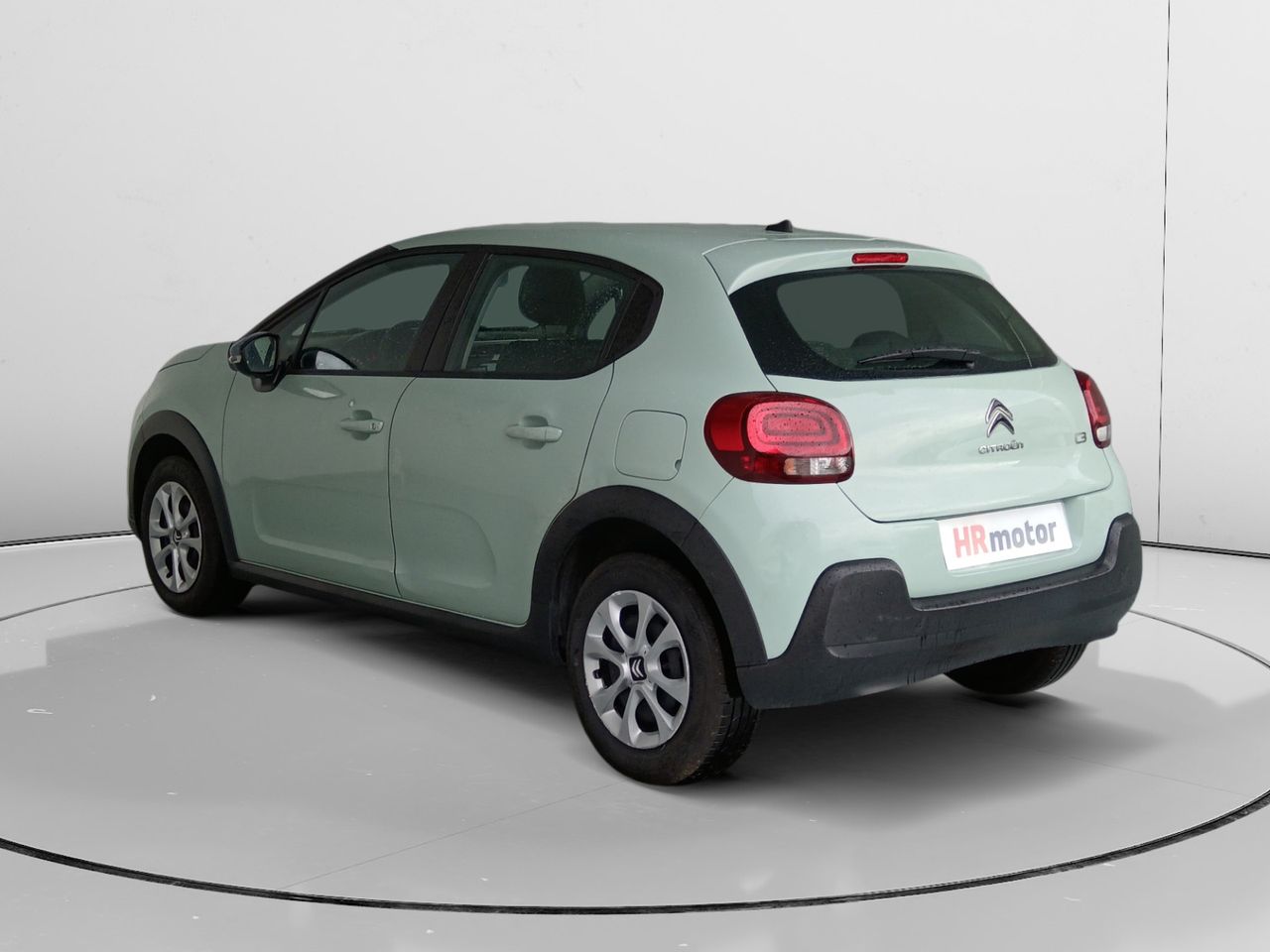 Citroën C3 Feel - foto 4