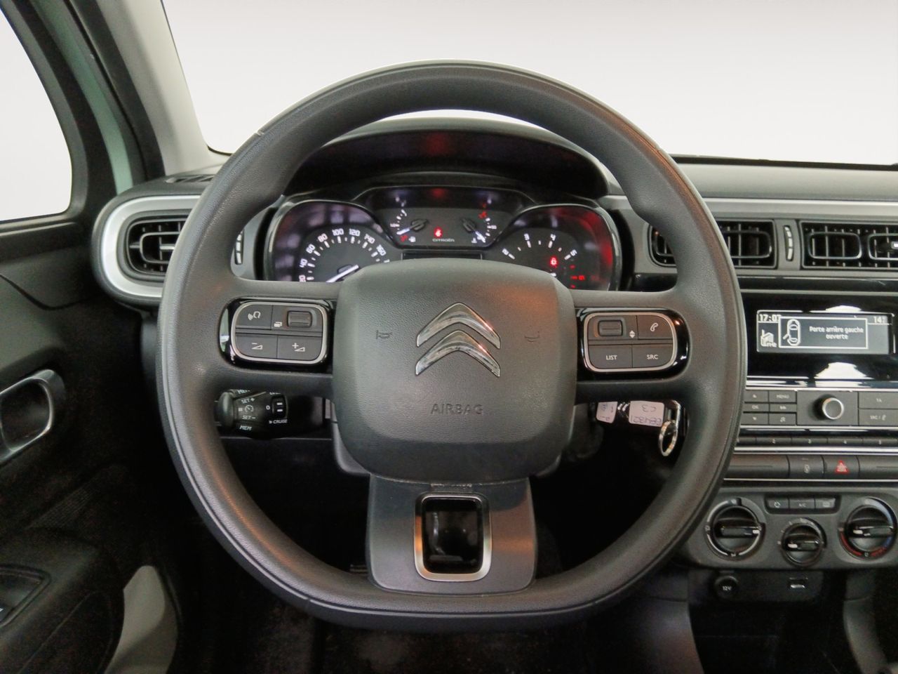 Citroën C3 Feel - foto 7