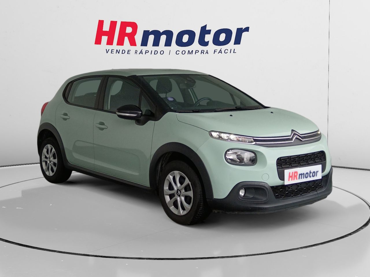 Citroën C3 Feel