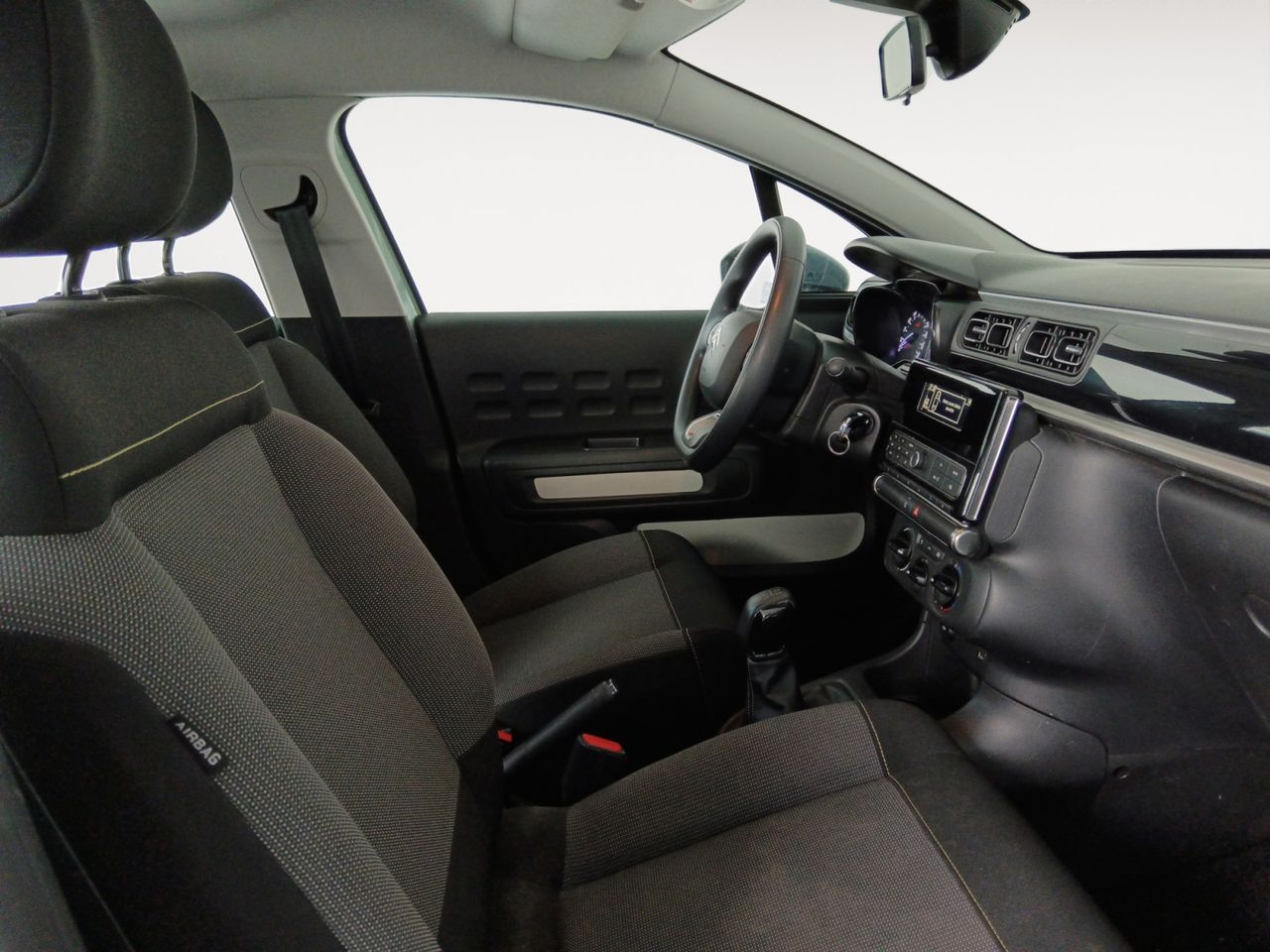 Citroën C3 Feel - foto 10