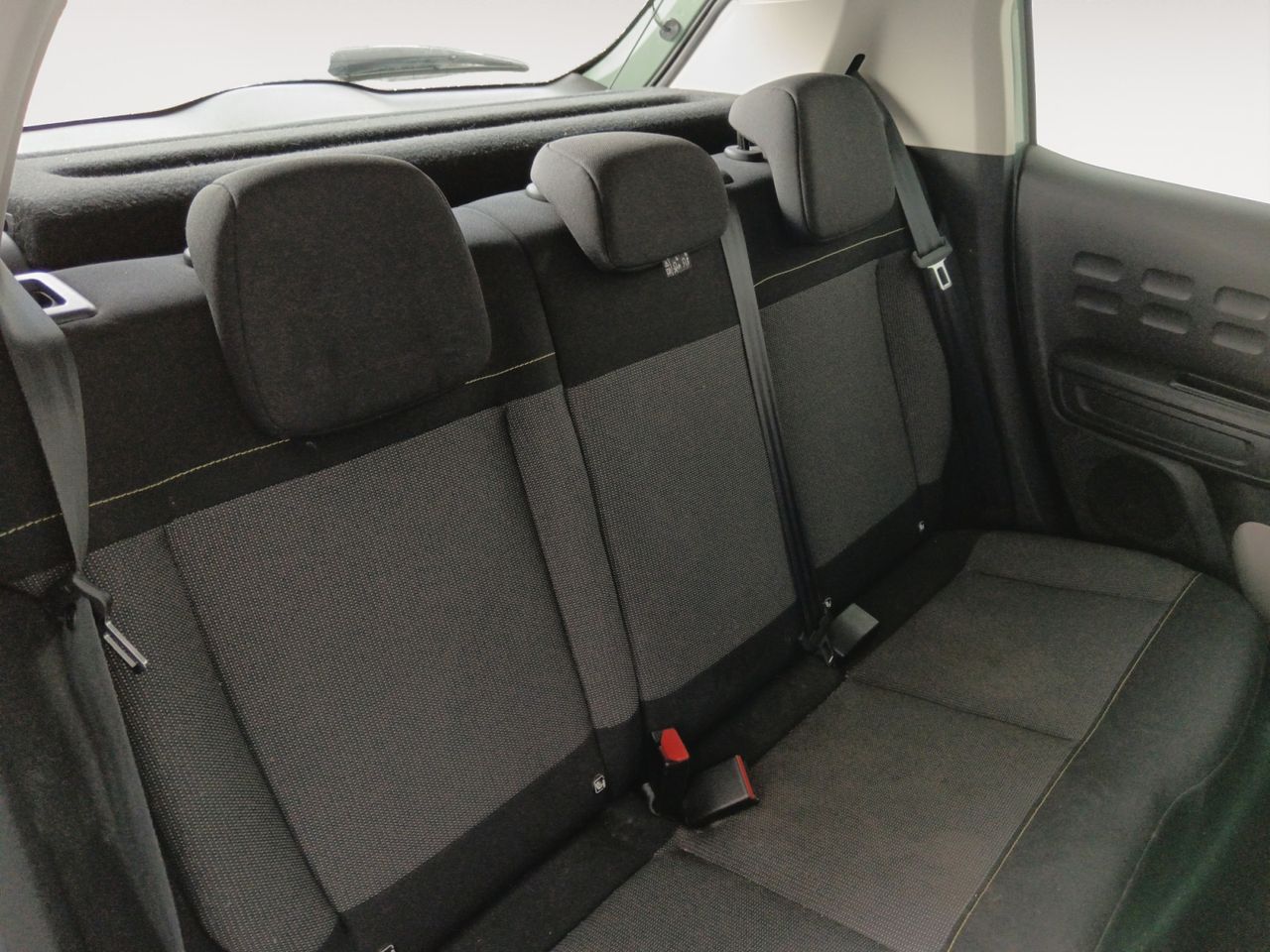 Citroën C3 Feel - foto 9