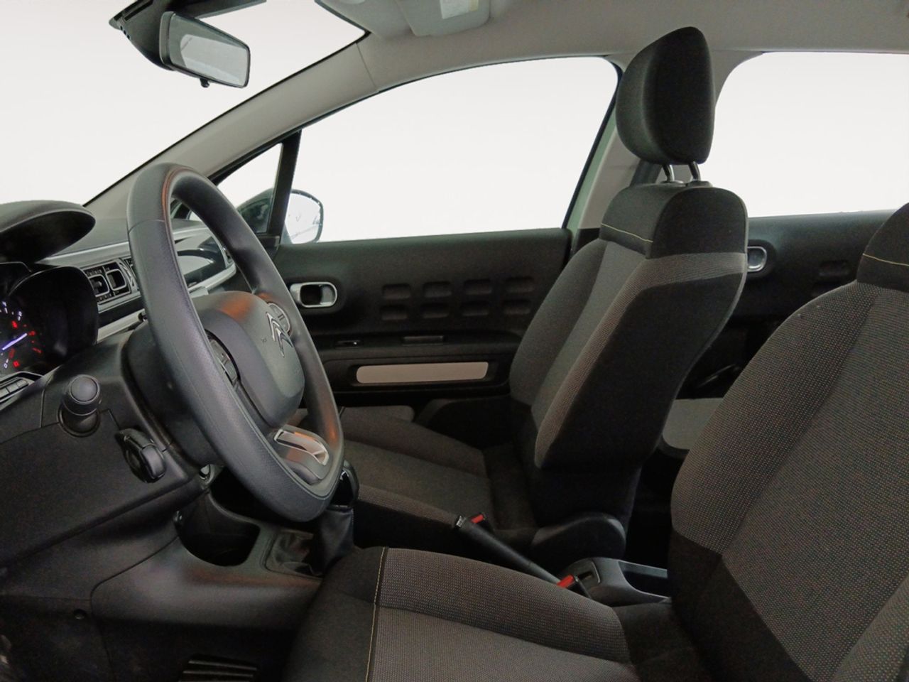 Citroën C3 Feel - foto 8