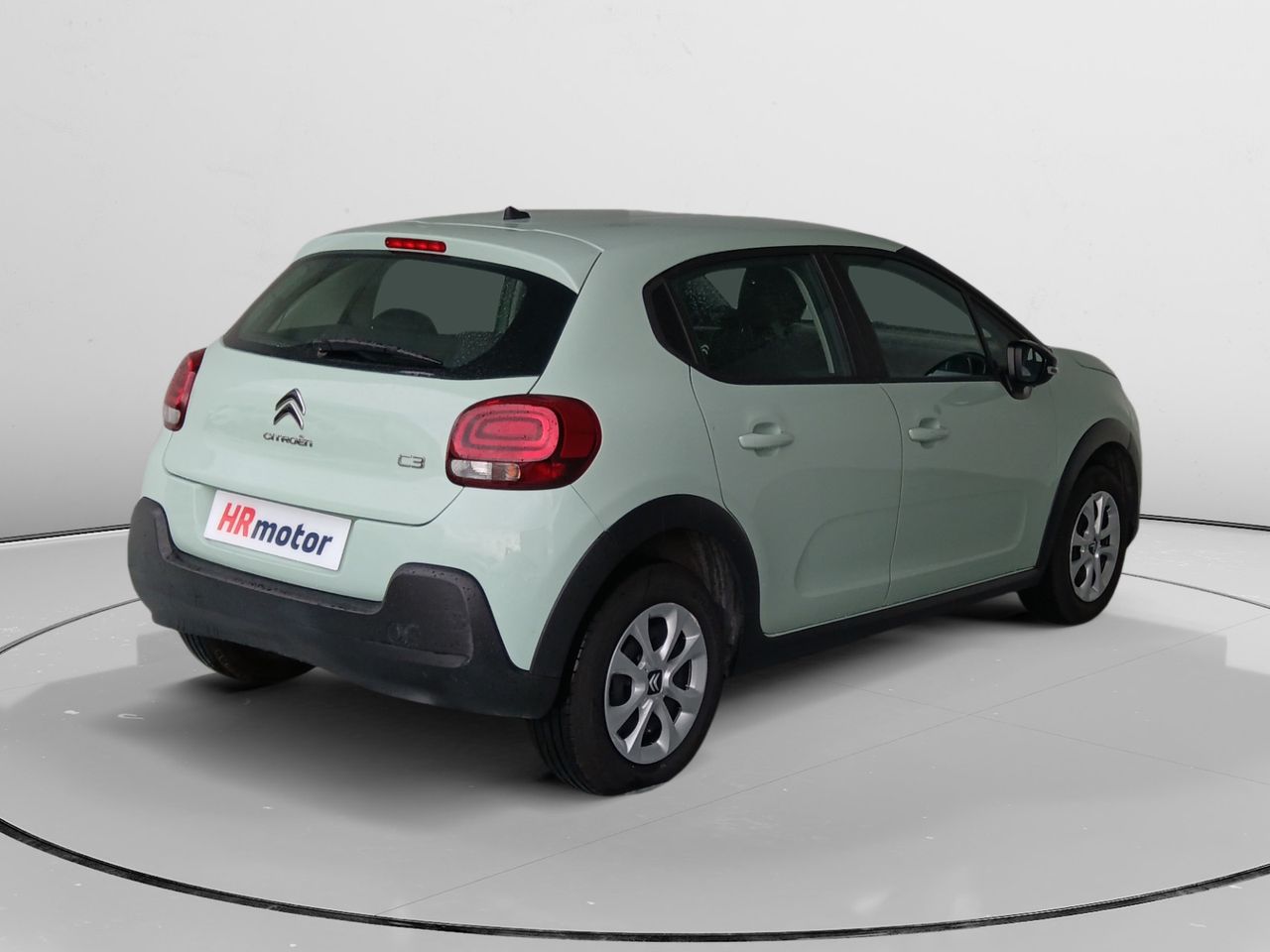 Citroën C3 Feel - foto 2