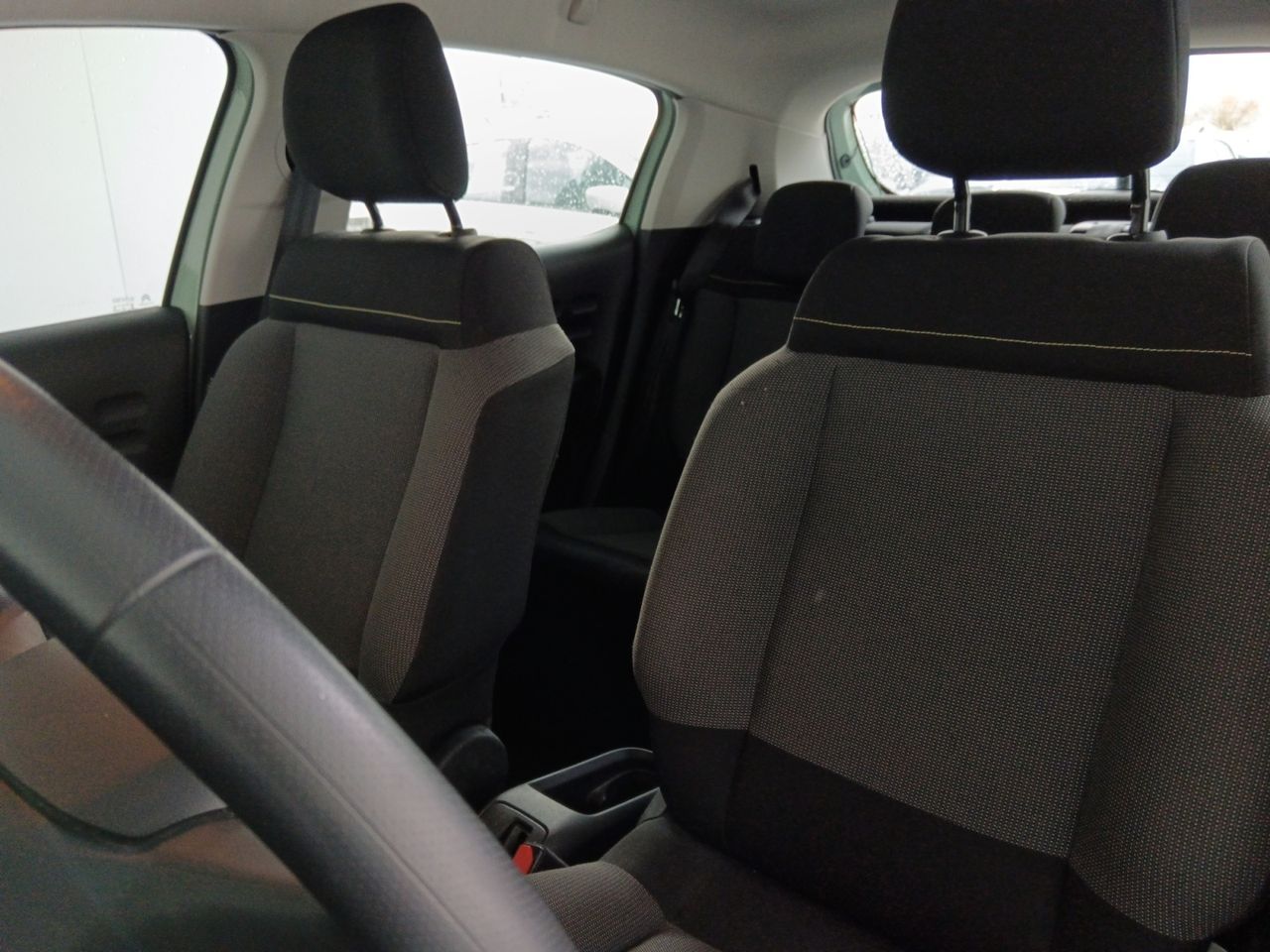 Citroën C3 Feel - foto 18