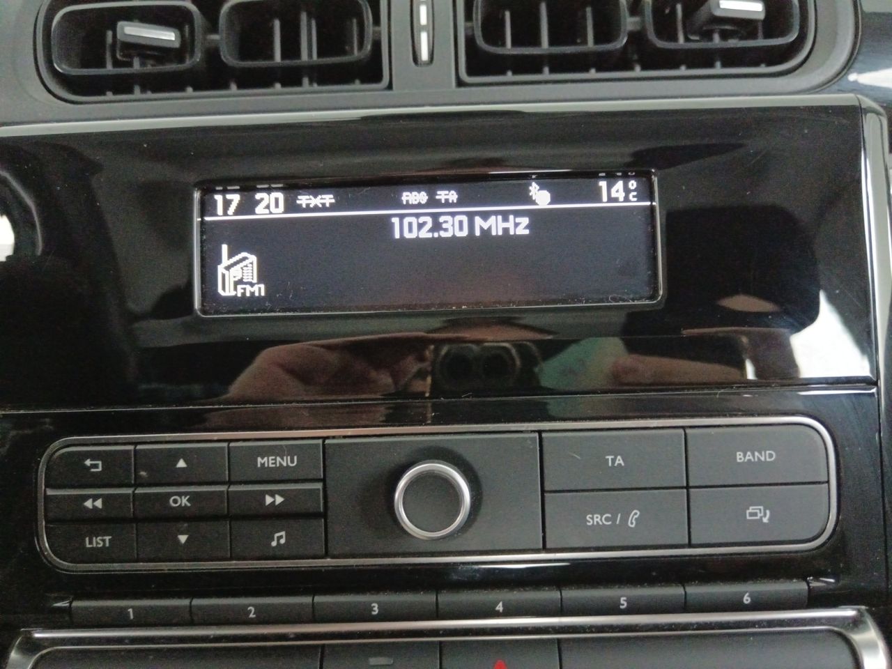 Citroën C3 Feel - foto 15