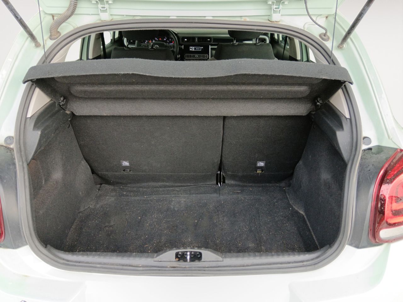 Citroën C3 Feel - foto 11