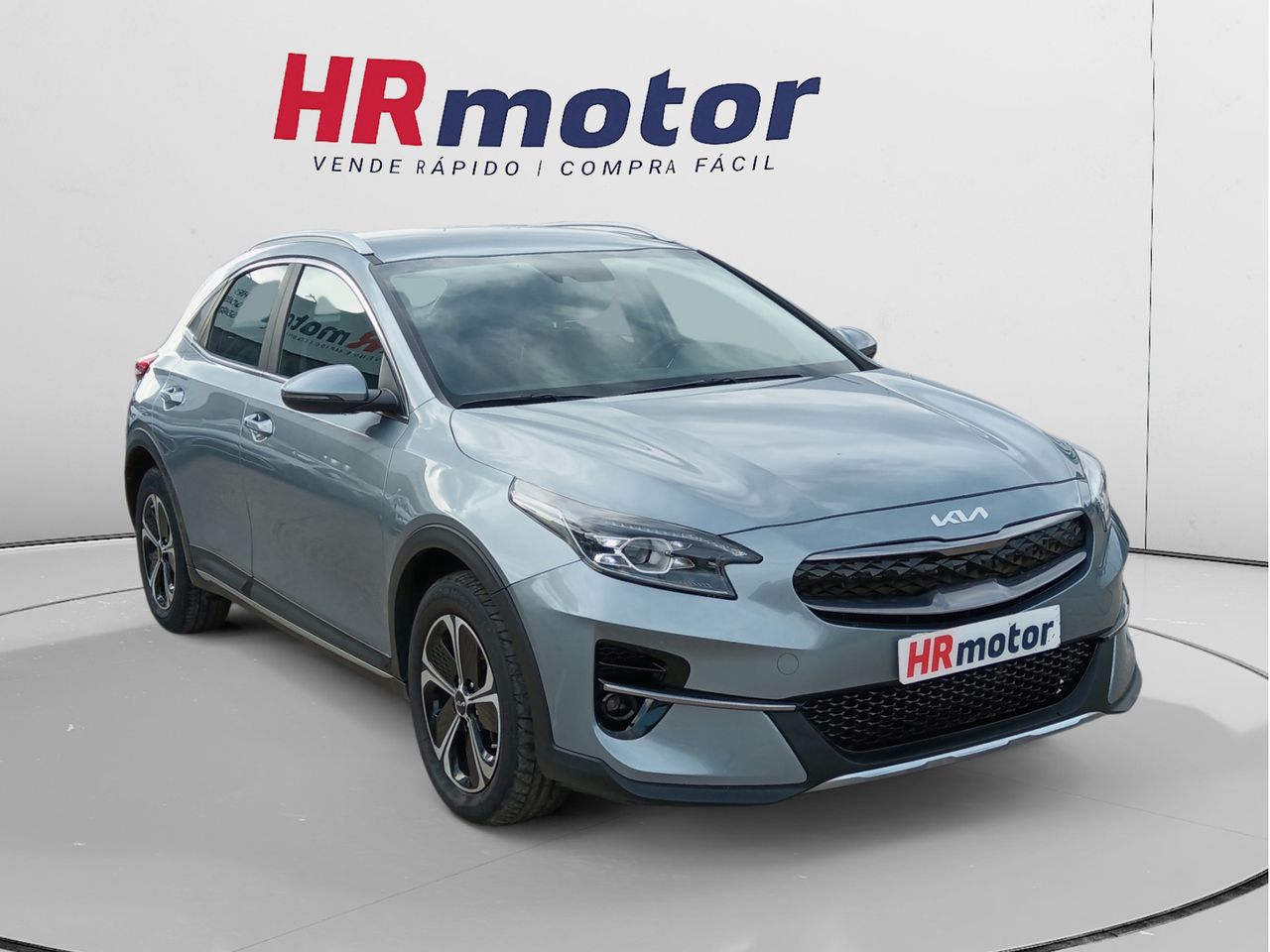 Kia XCeed PHEV Active