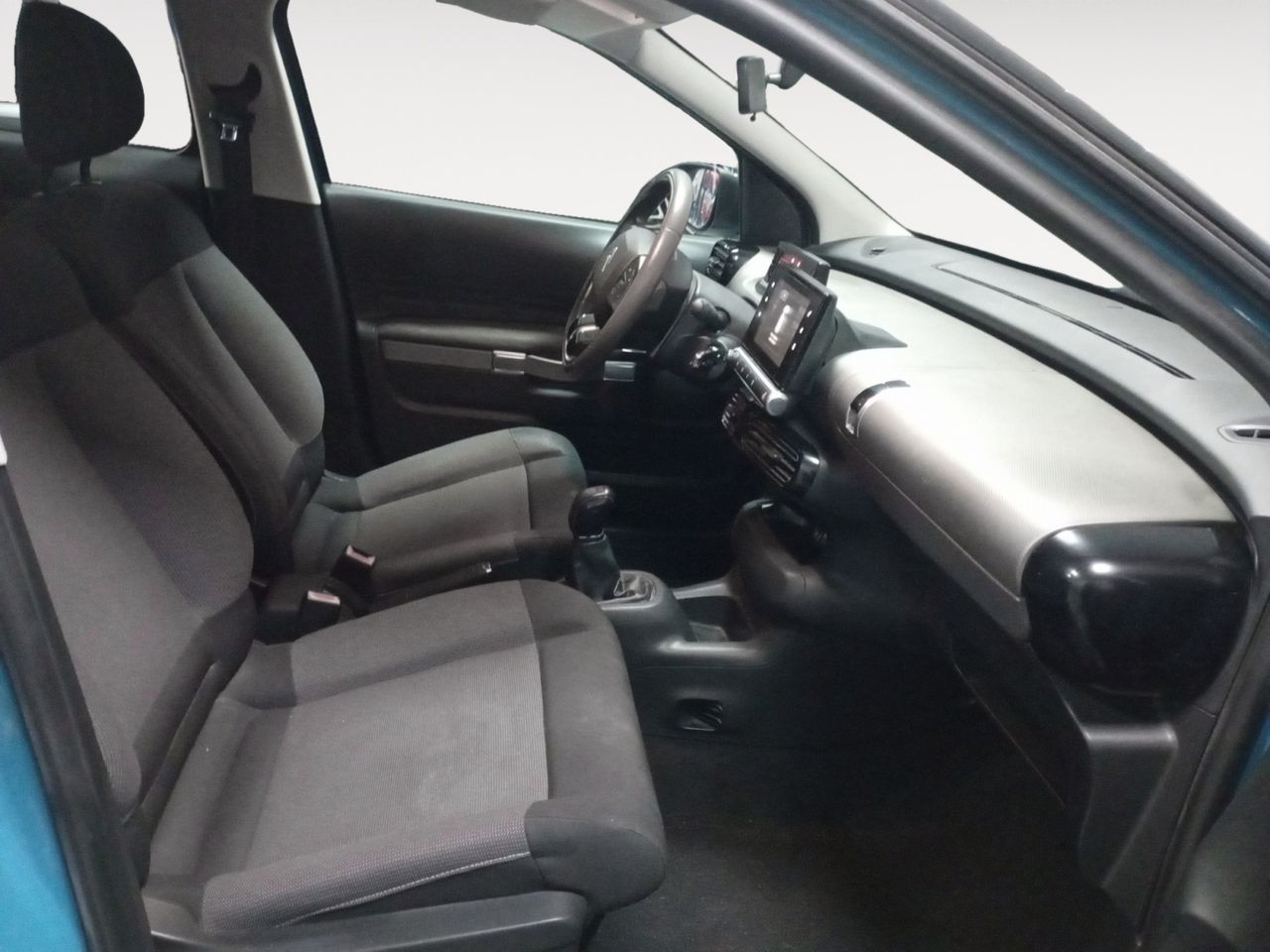 Citroën C4 Cactus Feel - foto 9