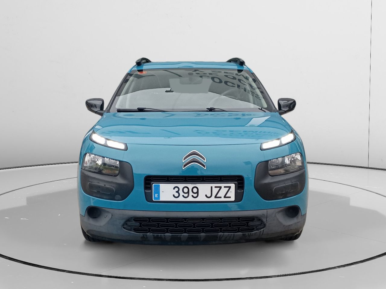 Citroën C4 Cactus Feel - foto 5